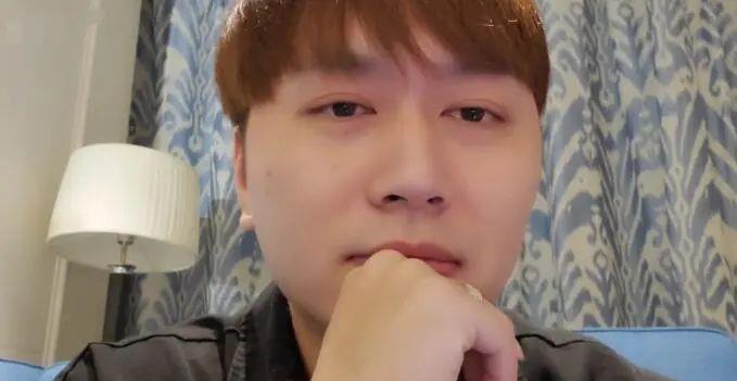 小小酷哥承认是"渣男",和乔妹分手无所谓,不知道孩子该怎么办