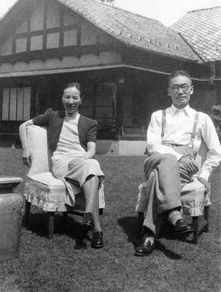 吴文藻我们一起怀念这位江阴巨匠