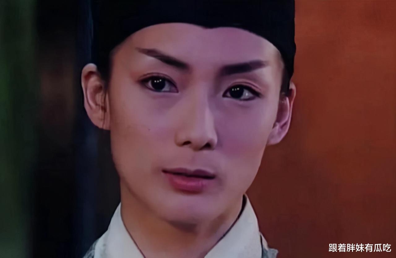 不败"诠释到出神入化的女演员,她就是有着"新加坡四美"之称的郑秀珍