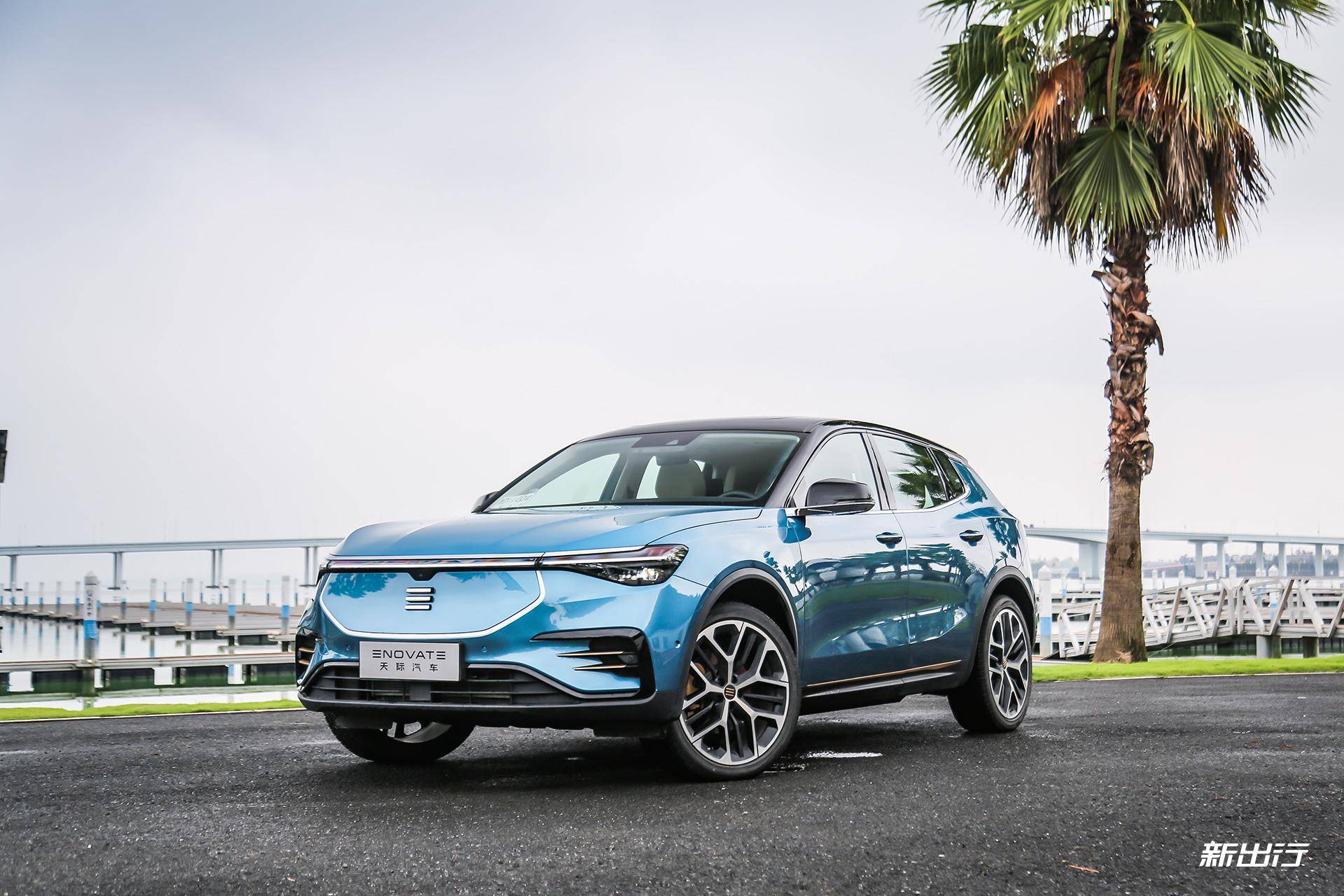 5 x 智能座舱好评 首试天际 me7_搜狐汽车_搜狐网