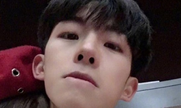 大川不仅是非常的帅气,性格也是十分的有趣,在给粉丝回复留言的时候