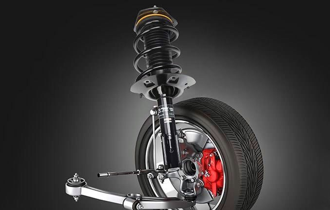 减震器寿命有多长什么时候需要更换