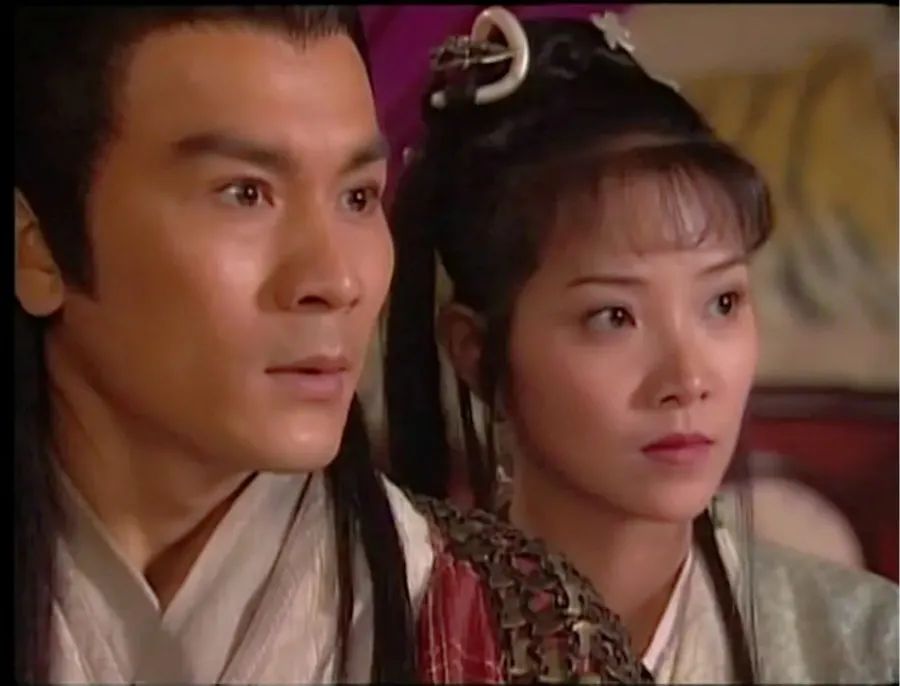 《保镖》三部曲十大高手,第一名秒杀其余九人