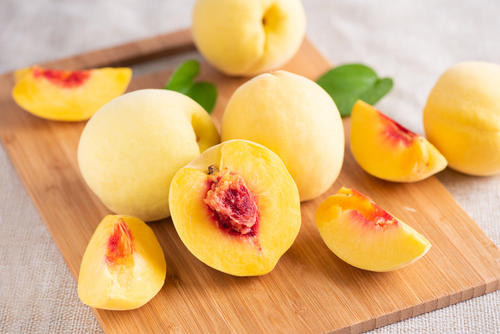 酿酒技术|黄金桃酒的酿制方法