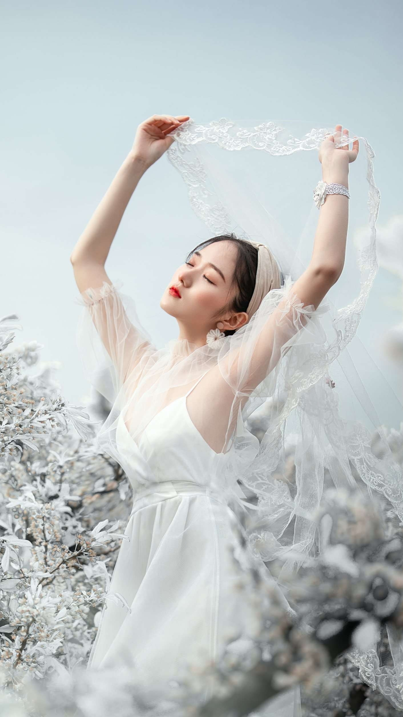 面对情感与道德,让我只做你的红颜_余温里