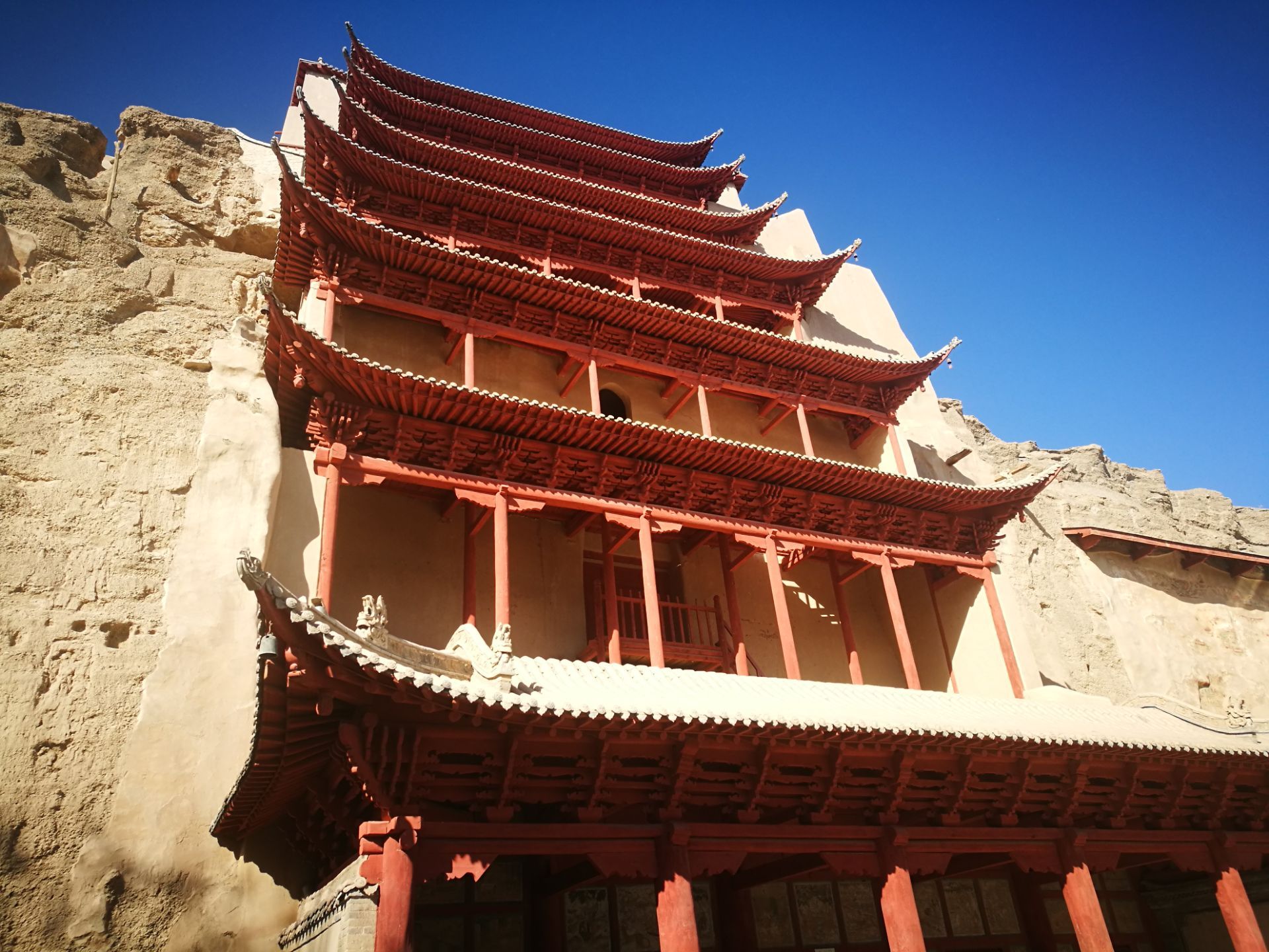 甘肃的美景,游走在河西走廊和甘南草原(上)_历史