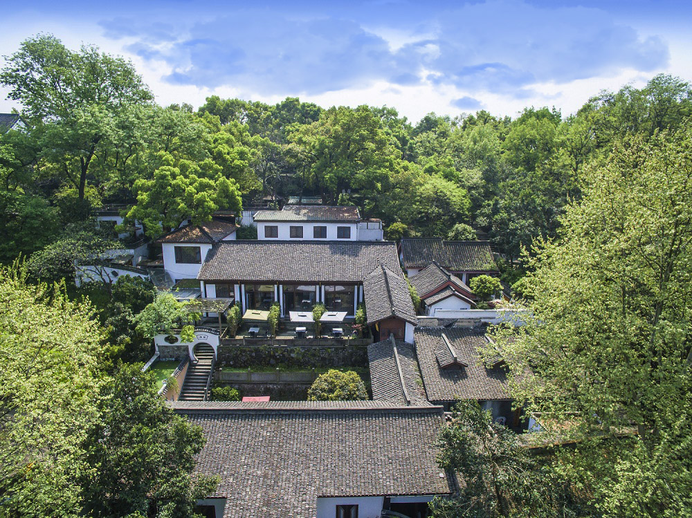 杭州国庆中秋哪里去?120分钟河坊街惊喜攻略给到你 吃喝玩乐都有