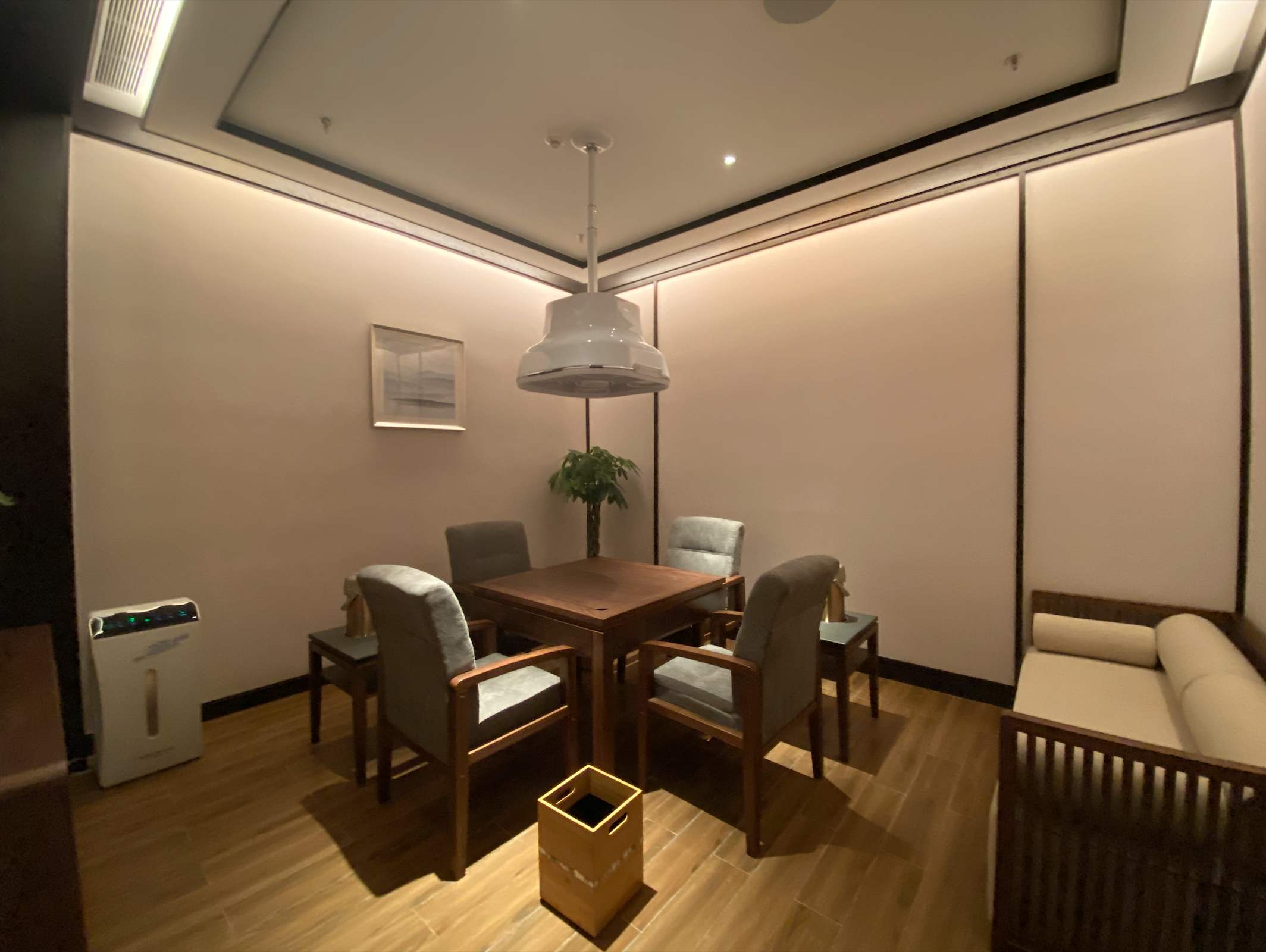 棋牌室经营管理小技巧