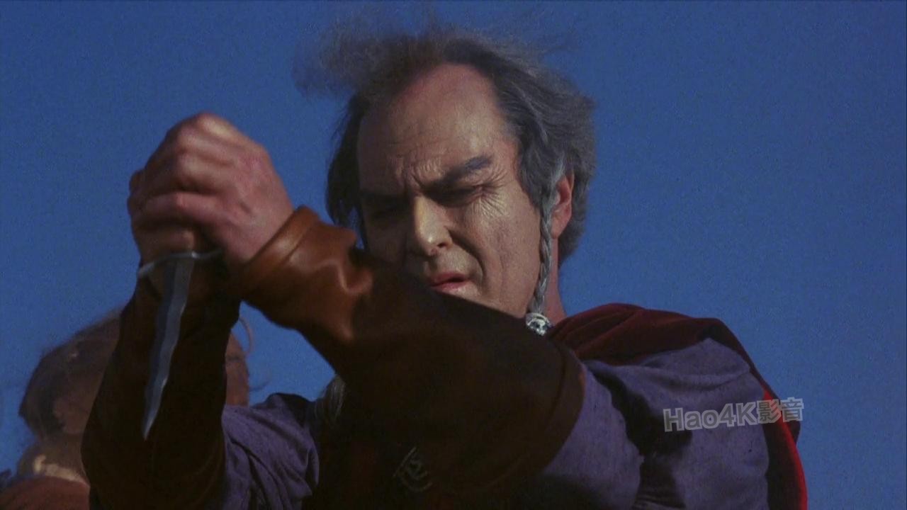 兽王伏魔4kuhd2160p蓝光破解原盘电影