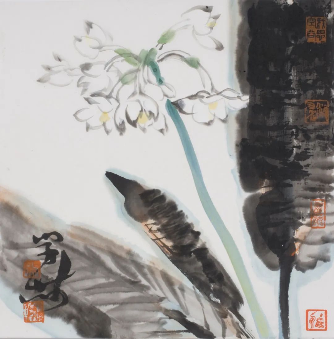 师道所存闵学林先生艺术访谈