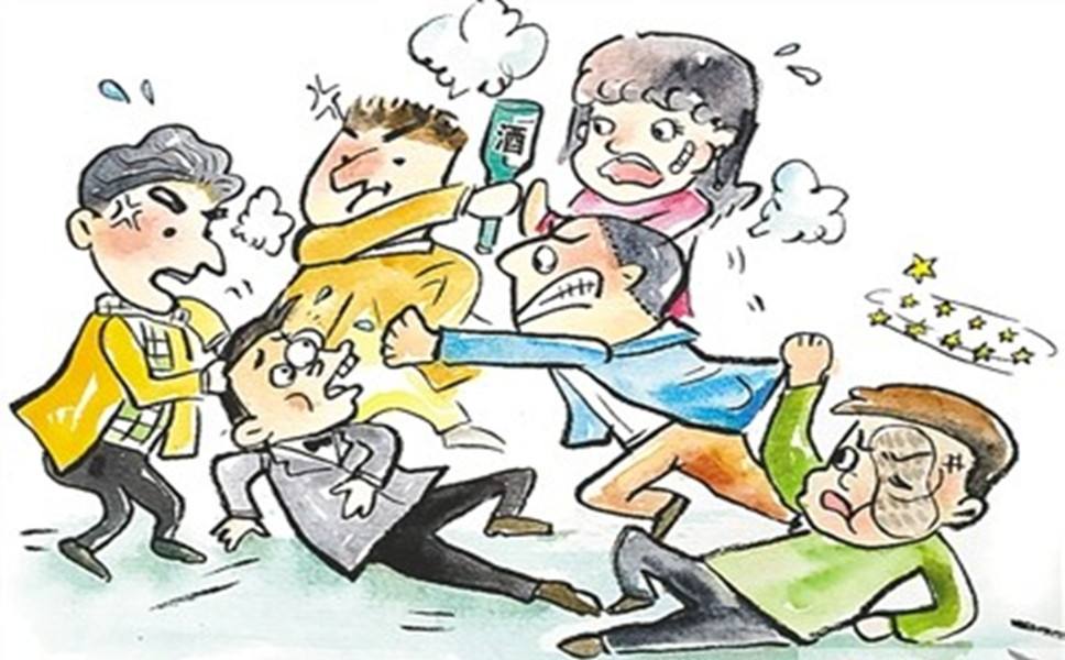 沈阳专业刑事律师普法未成年寻衅滋事如何处罚寻衅滋事取保候审的流程