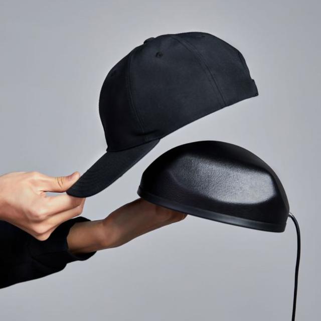 可思美激光生发帽,全新生发黑科技告别脱发烦恼