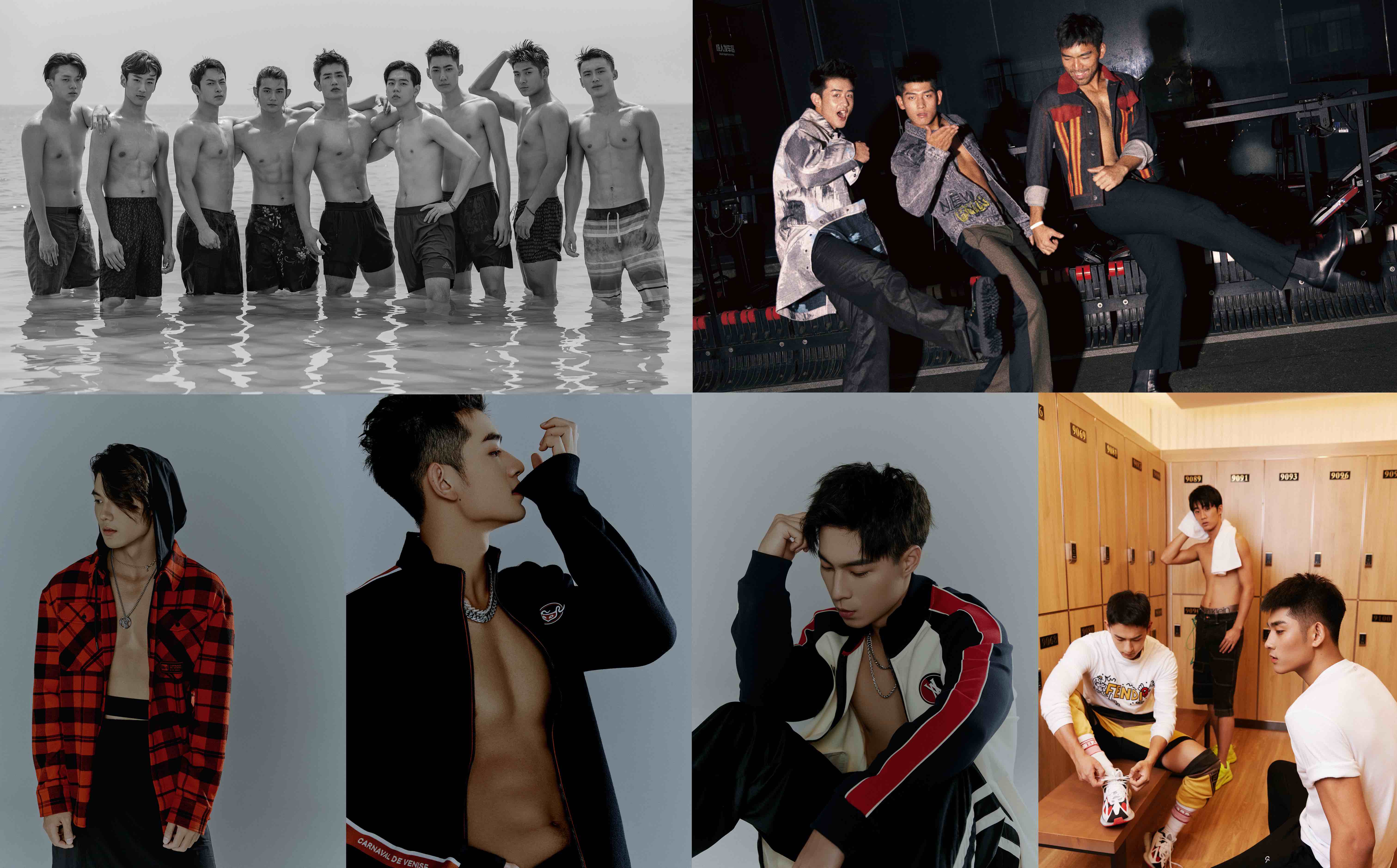 《运动吧少年》收视口碑飘红收官,新一代运动少年审美群像共燃荧屏