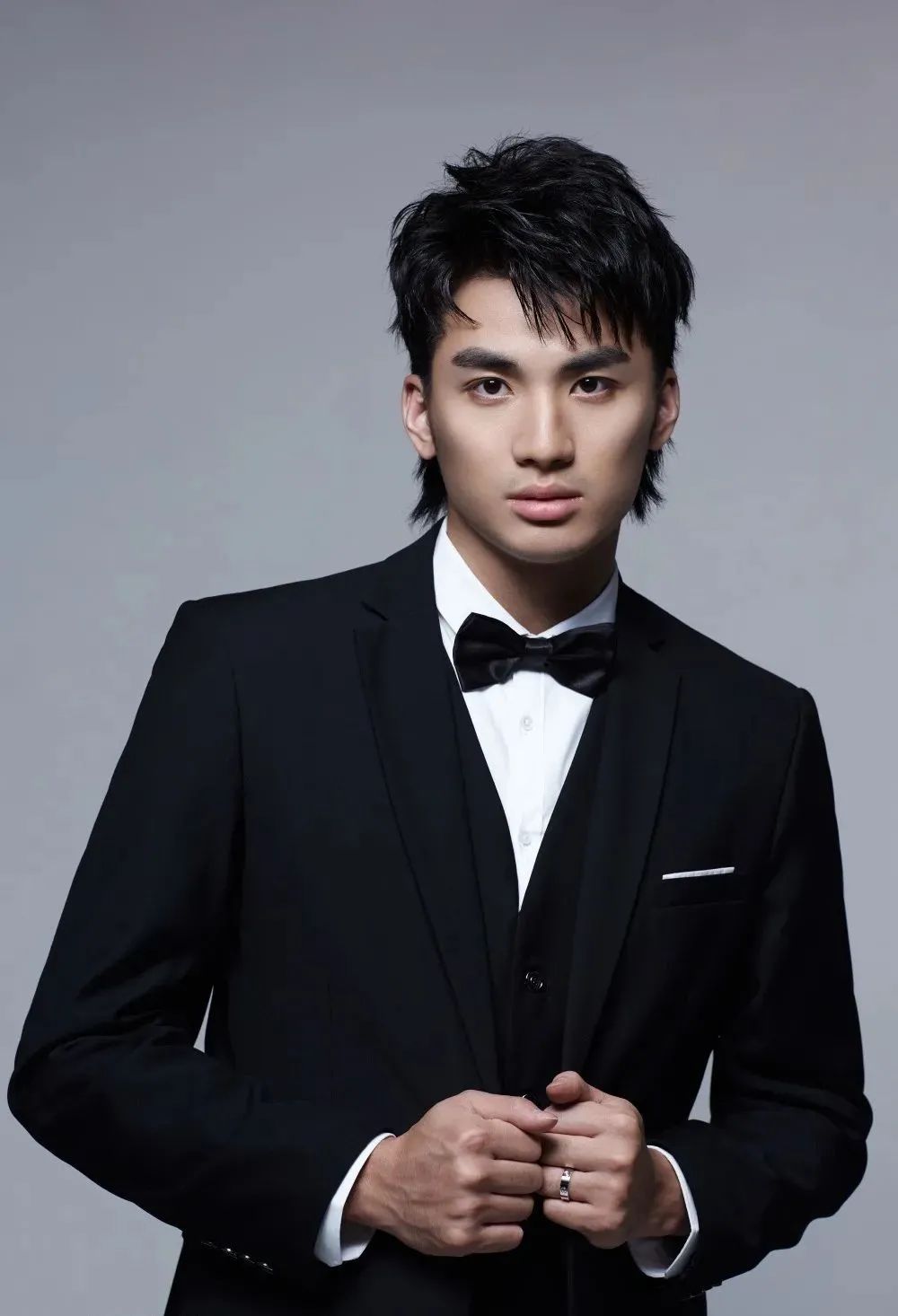 广汇新将于德豪签约caa中国,热血敢拼共拓广阔赛场