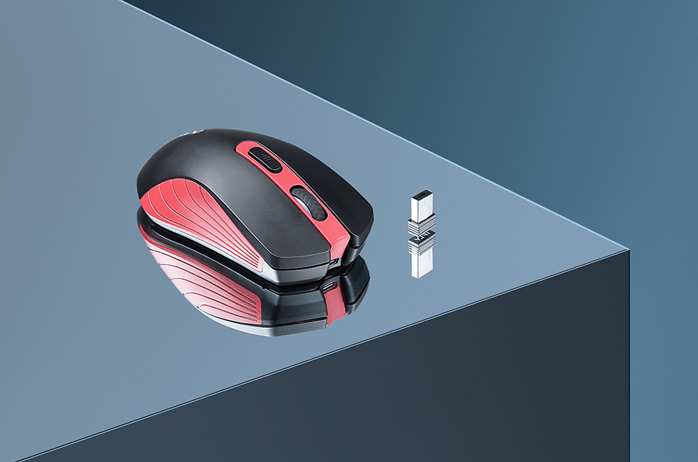 讯飞智能鼠标m210新品上市科大讯飞ai持续深耕办公领域