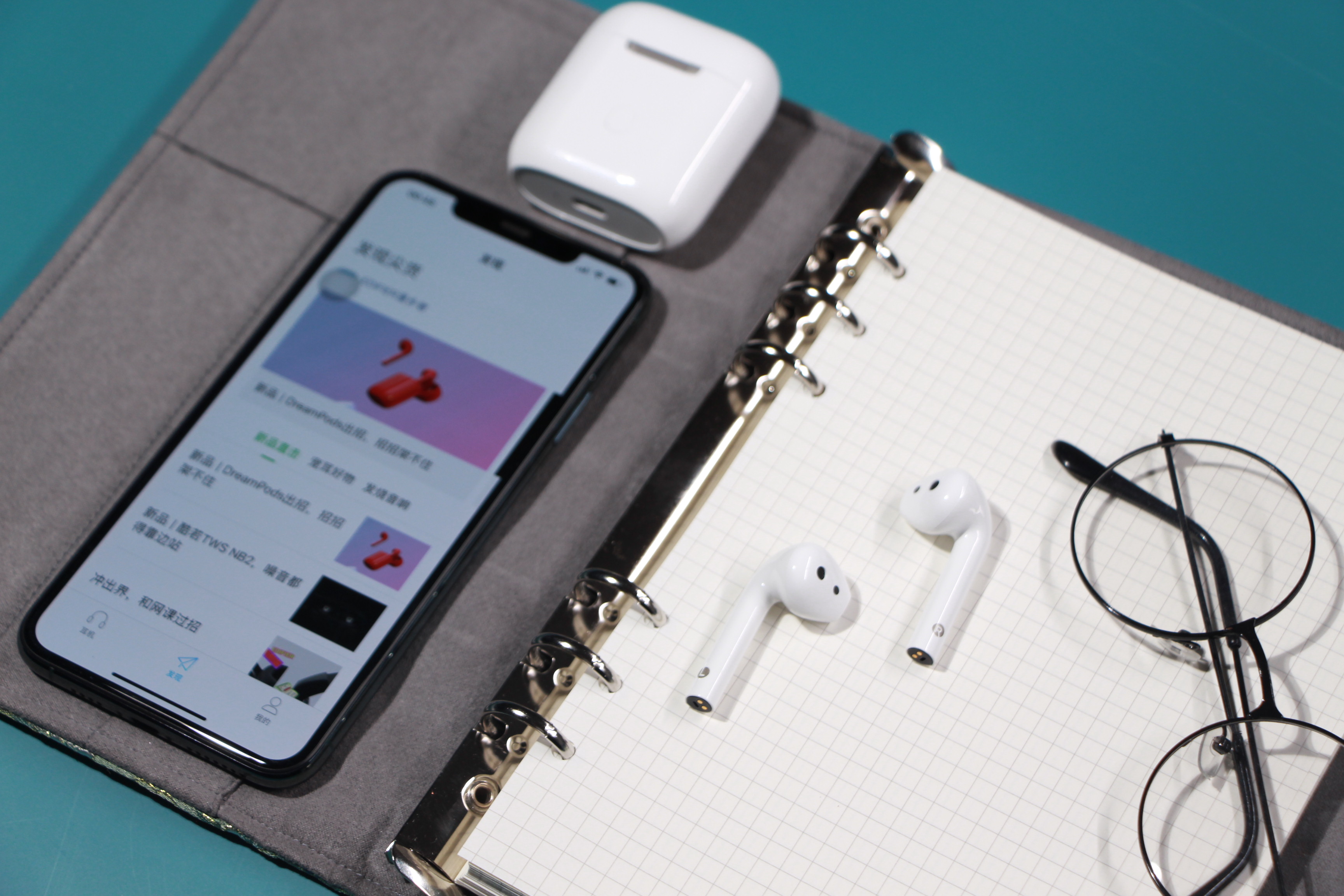 漫步者dreampods给我意想不到的蓝牙耳机体验