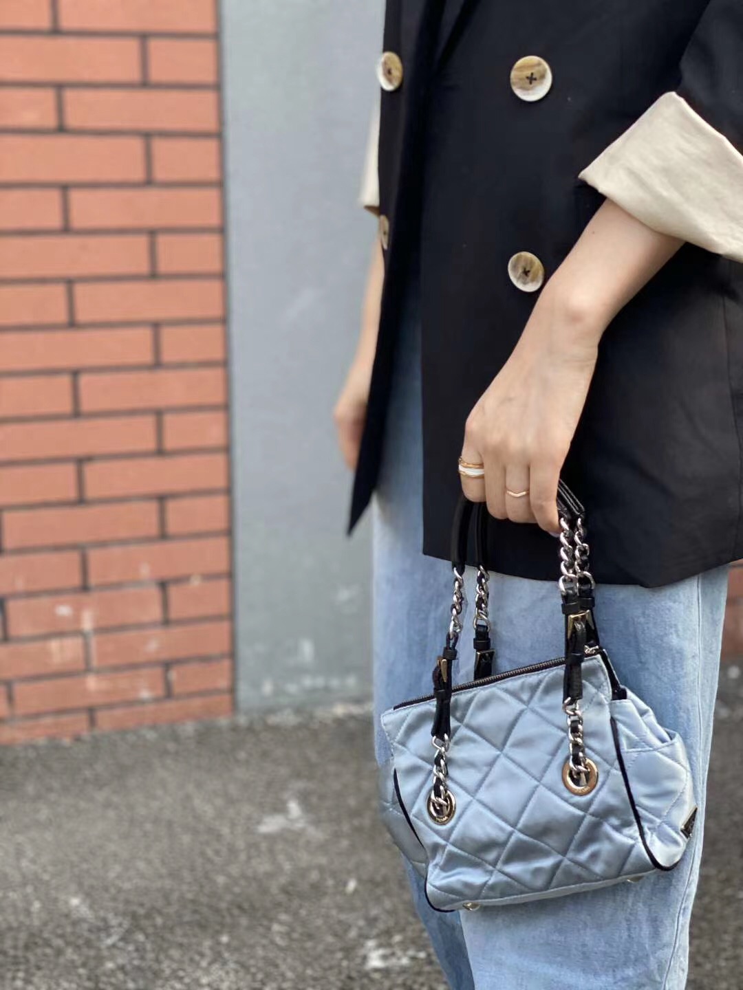 2020流行中古包abooout奢侈品到货上新