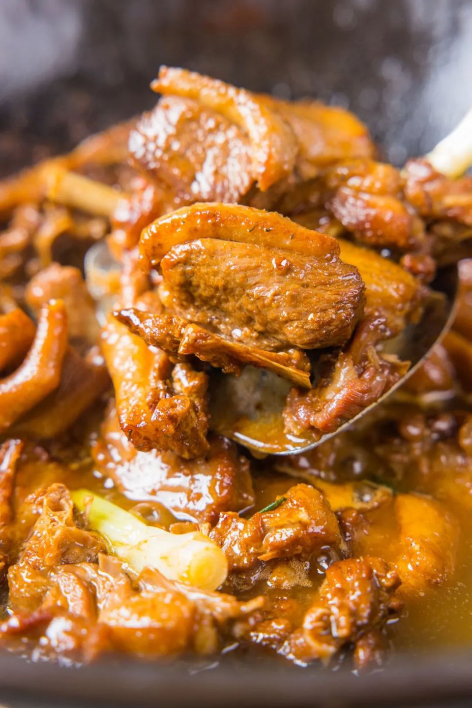 红足15年的食鹅名店,仅凭一只鹅,获奖无数!