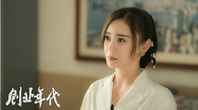 袁姗姗评价冯绍峰,坦言不再和冯绍峰搭档拍戏了,理由让人笑翻_邝铭