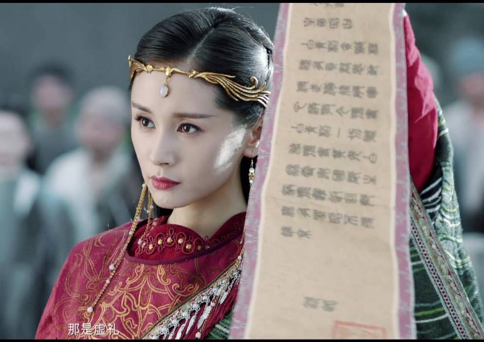 太古神王花见花开的莫倾城什么样的养恩远远大于生恩