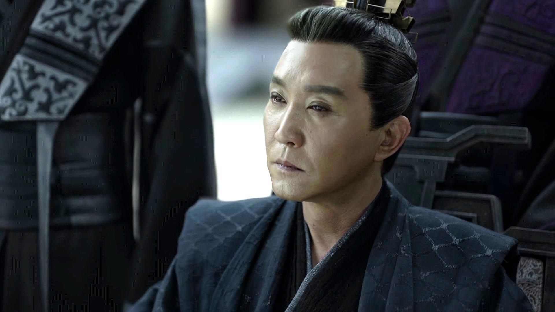 庆余年一位与陈萍萍地位相当的权臣为何会落得如此下场