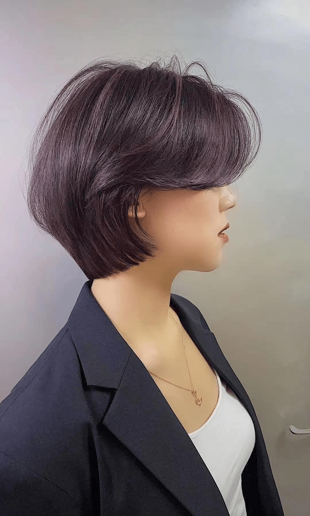 原创10月即将流行的发型21款来了时尚瘦脸很女神你最心动哪一款