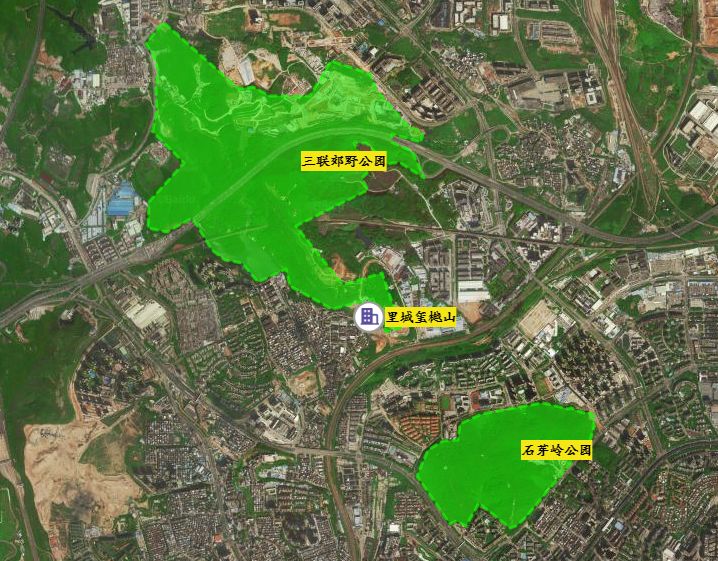 2020龙岗里城玺樾山惊人内幕曝光到底值不值得买最新图文解析
