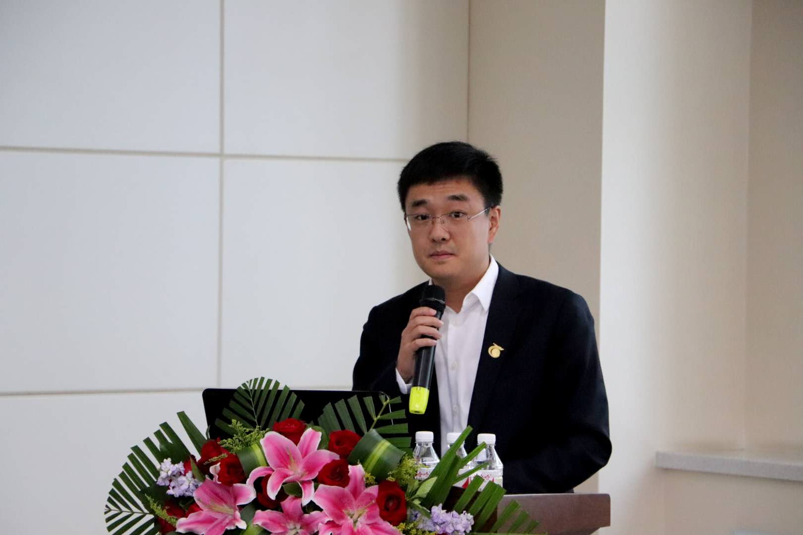 住建部课题启动会在哈召开为老旧小区改造再谱新篇