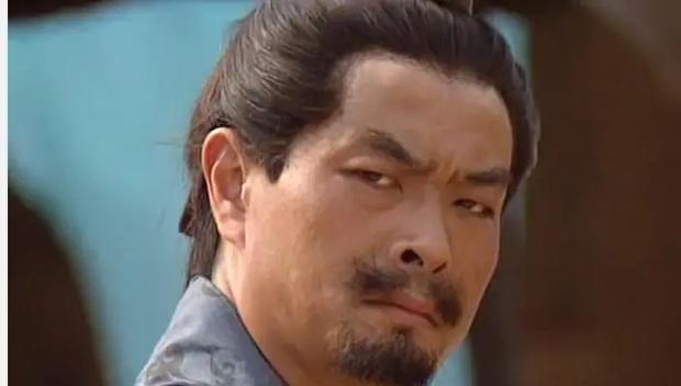 原创三国演义吴国太脑子有问题她看上刘备什么了