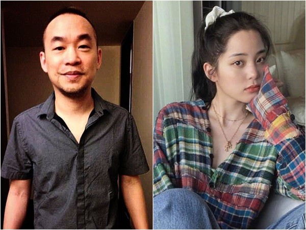 黄立成力挺欧阳娜娜反被推翻!