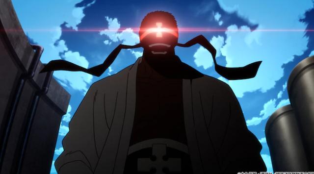 灰岛死神篇即将启幕 《炎炎消防队》公开新篇故事预告