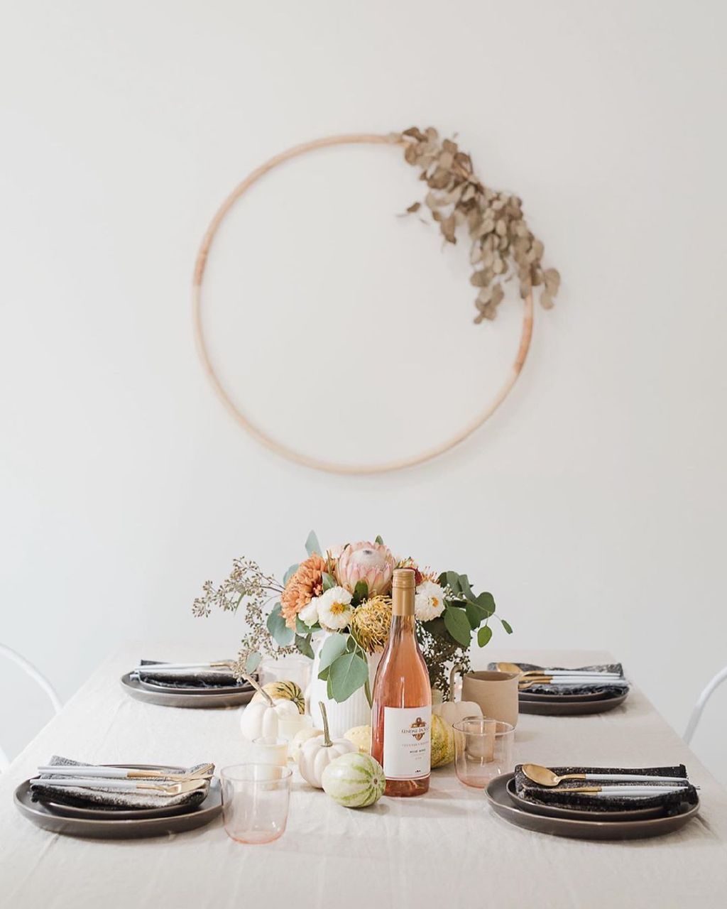 这样装修的房间,美的发光,每一处都能成为自拍背景