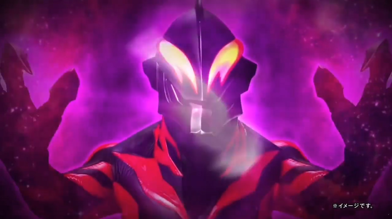 奥特银河格斗2第2话年轻贝利亚失恋夺妻之恨引发黑化