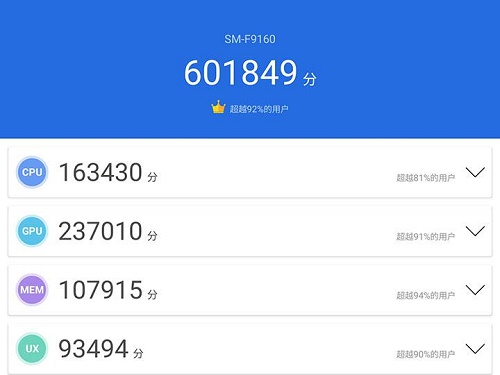 三星Galaxy Z Fold2 5G火热预售中，现在预订享超值豪礼(图3)