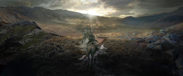 白马银枪,一身是胆 ,52岁的他为何再次三国封神?