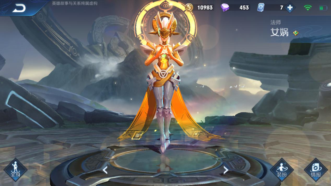 王者荣耀最狂傲英雄,从不用正眼瞧对手,闭着眼就能赢得比赛_手机搜狐