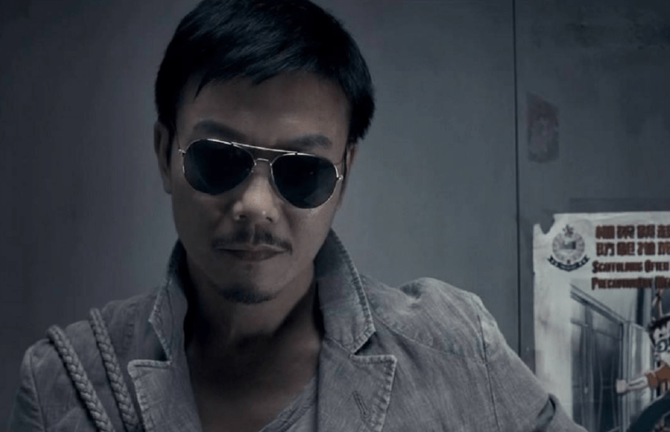 钱小豪新作又有了新消息,他与刘观伟将重新合作,拍摄僵尸题材电影