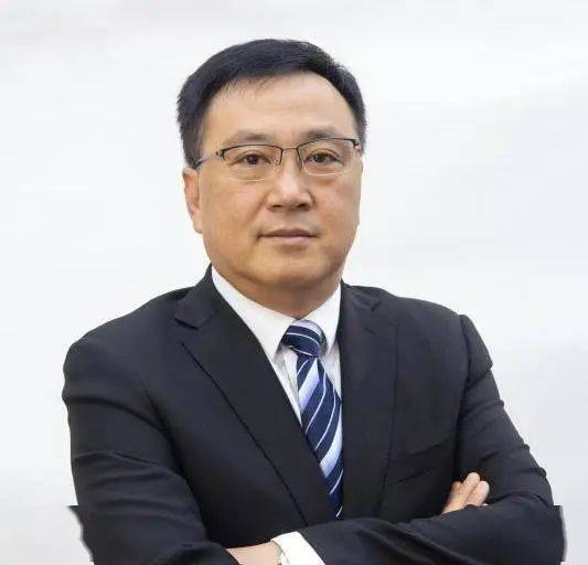 贵阳银行党委书记,董事长 张正海