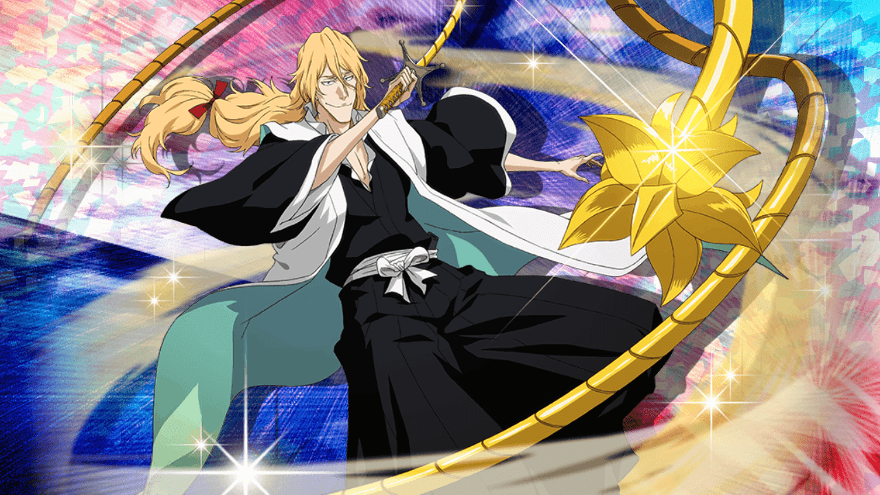 原创死神卍解很强的绅士队长却因轻敌而屡吃败仗粉丝太膨胀了