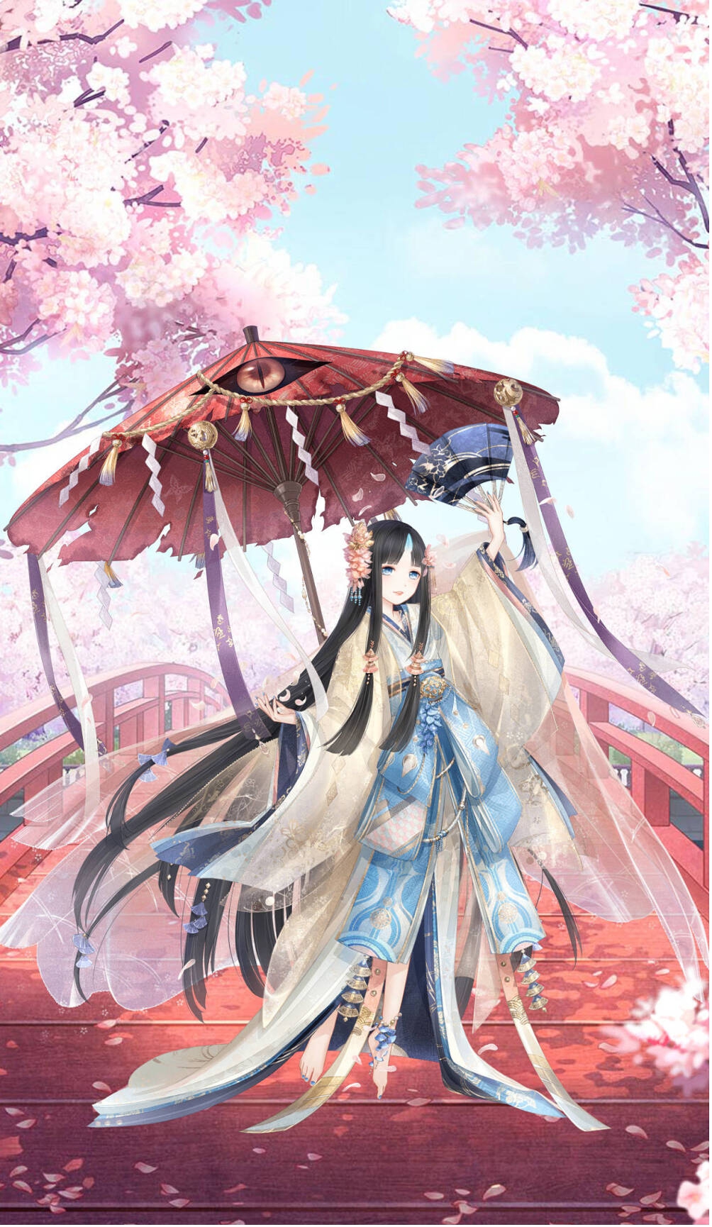 奇迹暖暖:日服妖神套质量高,而后3个更赞,想同步比登天难