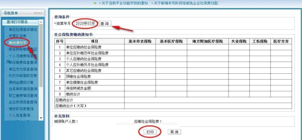 社保查询个人账户缴费明细查询(如何查询个人社保缴费记录)