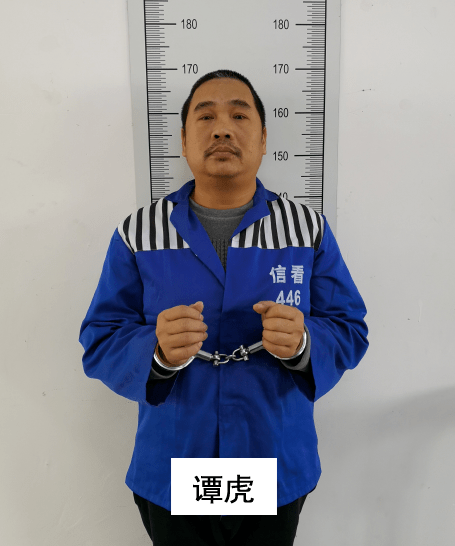 高州新街黑涉黑團伙一審宣判了