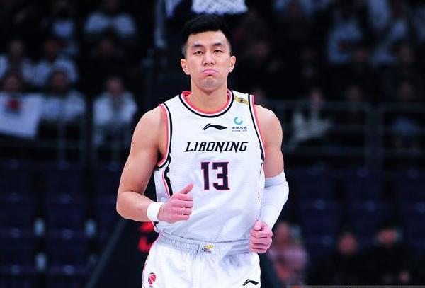 原创郭艾伦太能吹辽篮三项体测数据领先cba杜锋或迎洋助手