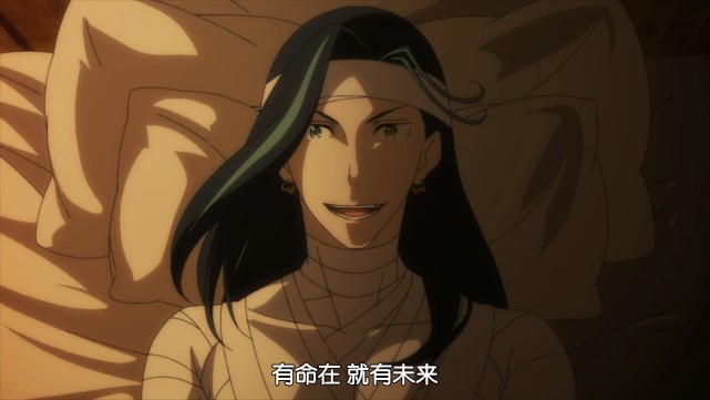 re0罗兹瓦尔不再隐瞒阴谋和盘托出