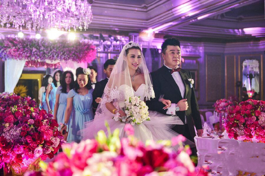 原创马琳与前妻张宁益近况他拜酿酒大师为师再嫁富豪变晒娃狂魔