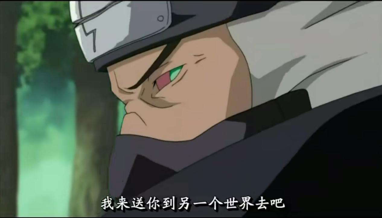 火影:角都和飞段失败的原因,并非实力问题,而在于队内不和_手机搜狐网