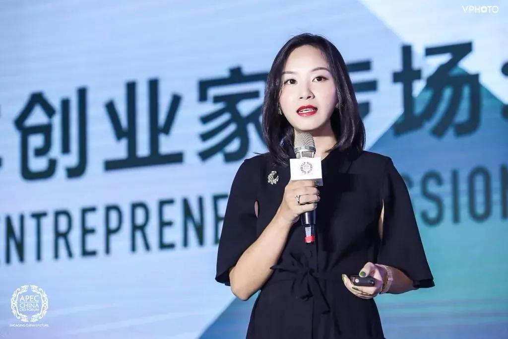 80后张明贵担任新希望六和执行董事长公司表态非常信任