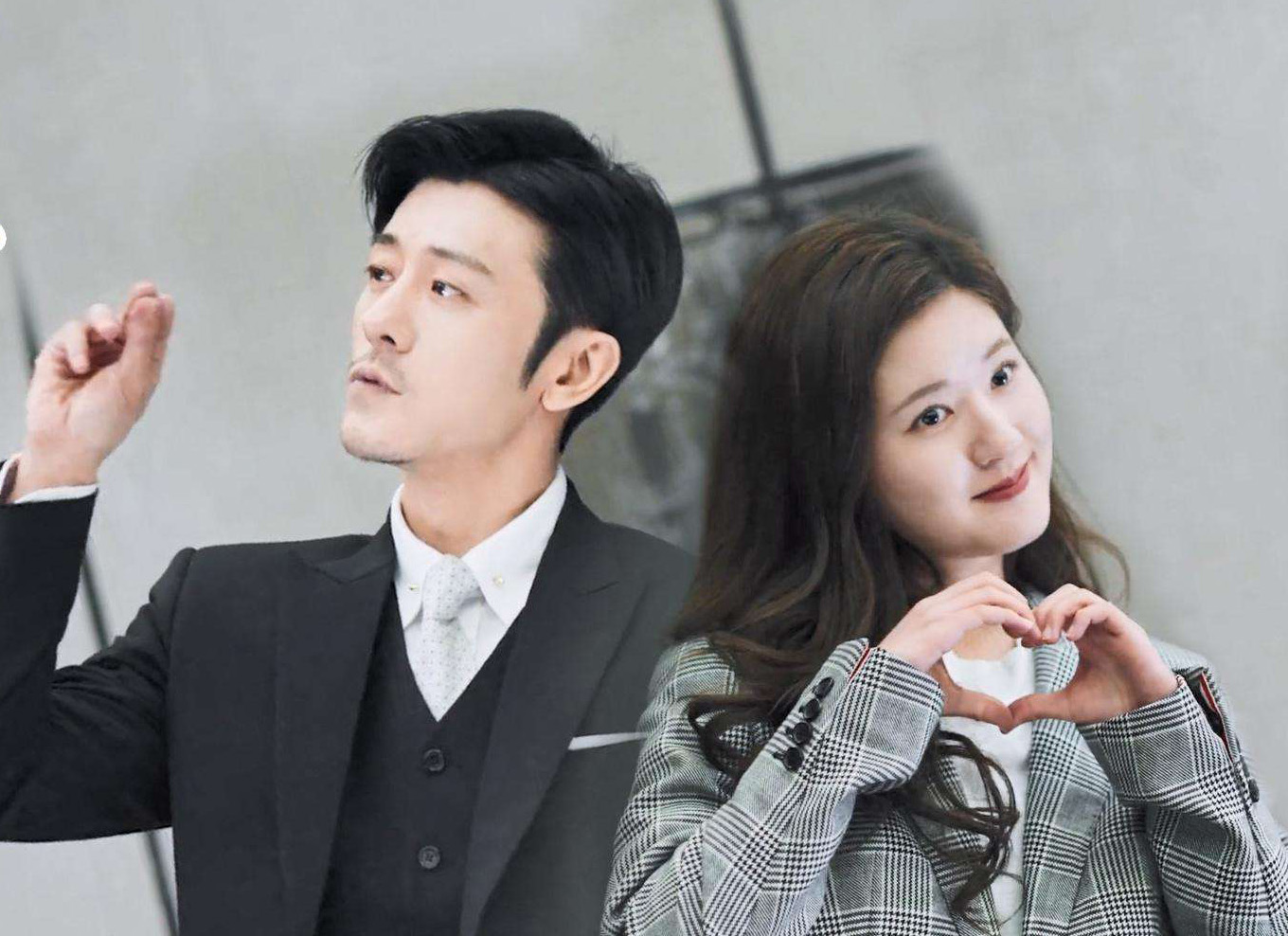 星二代林雨申违抗母命进娱乐圈吃不到红利提名影帝获认可