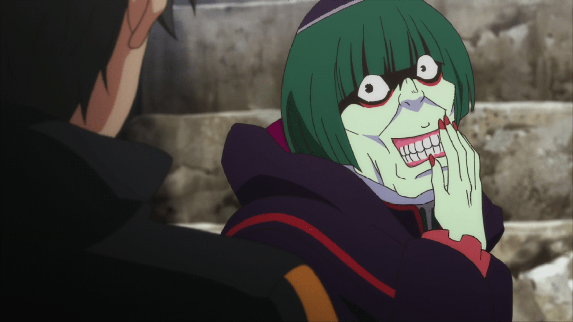 原创re0人物战力分级开挂之人他并非最强物攻特化的魔女垫底