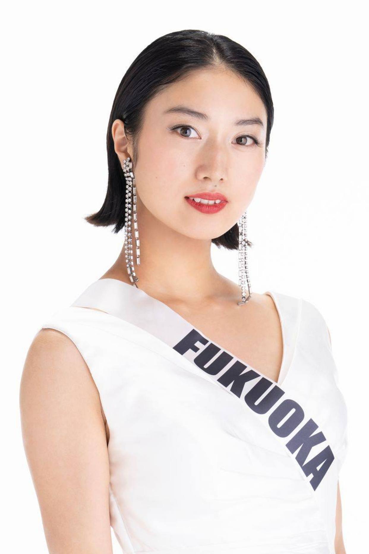 2020日本小姐选美比赛35县派女生参赛网赞冠军艳压全场